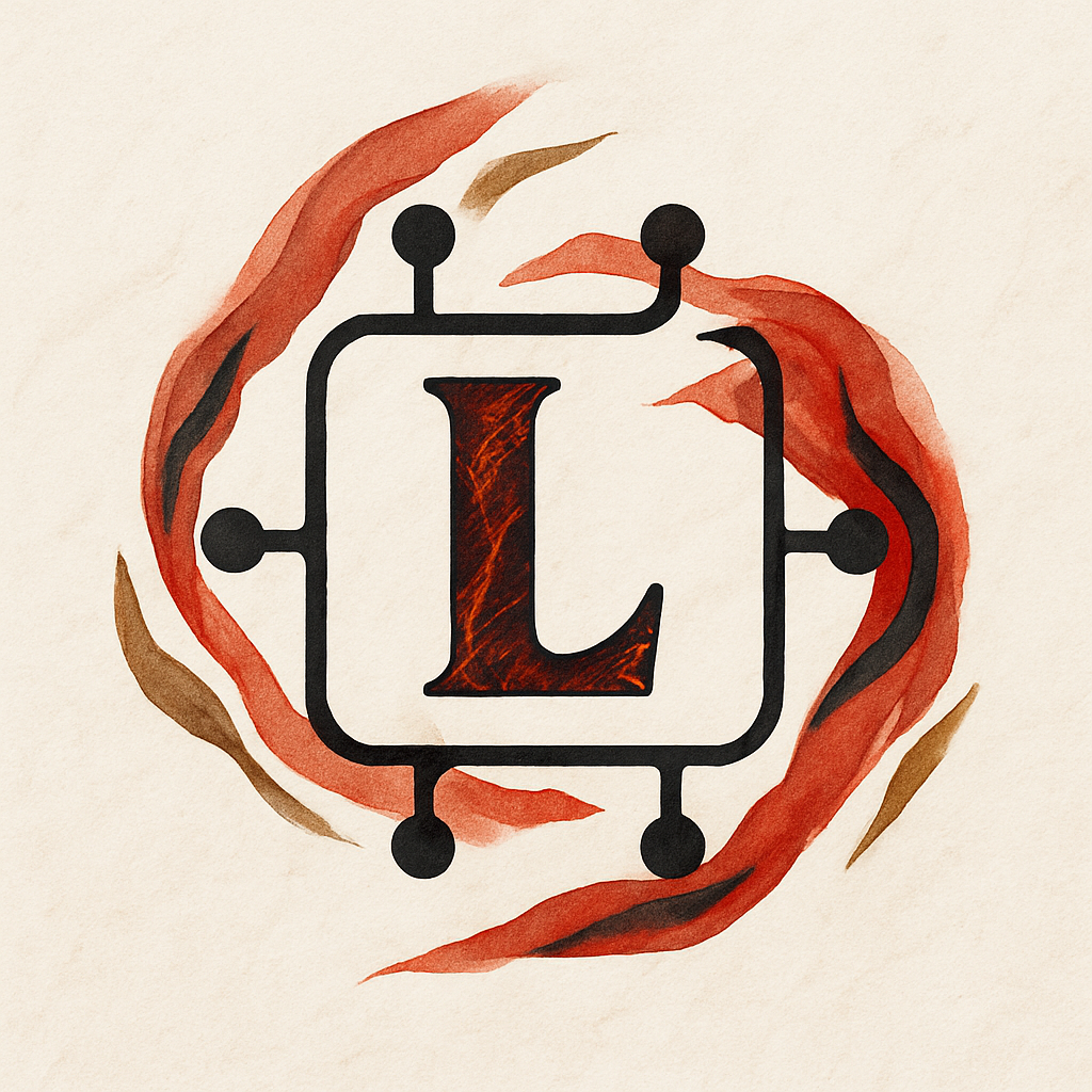 LAVA Logo